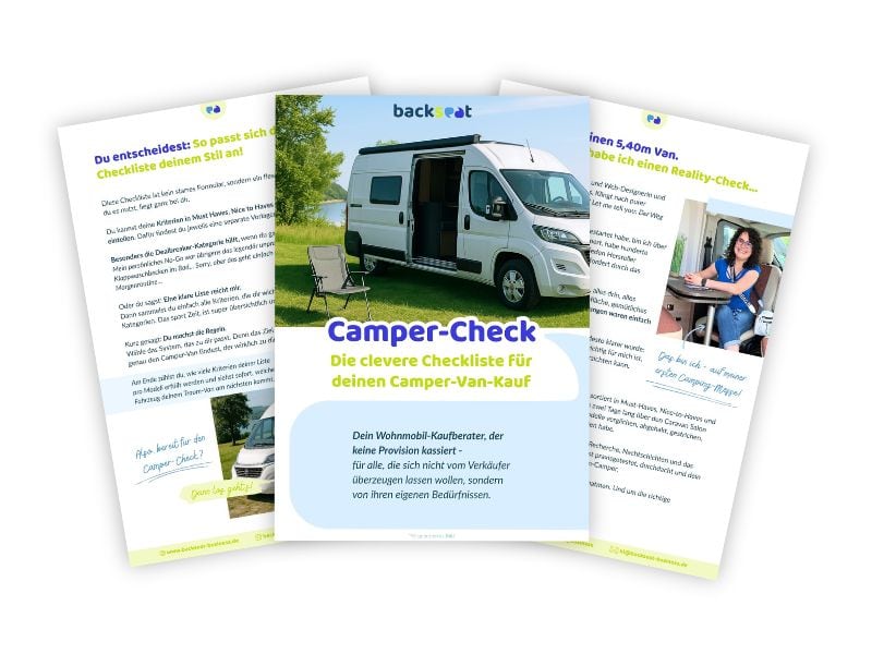 Camper-Check – Vorschau